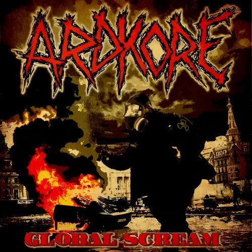 Ardkore - Global Scream