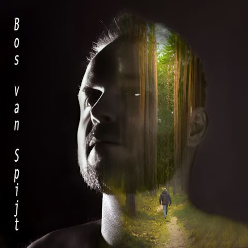 Olivier Cornel - Bos Van Spijt