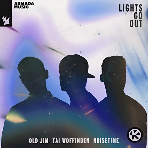Old Jim, Tai Woffinden & NOISETIME - Lights Go Out