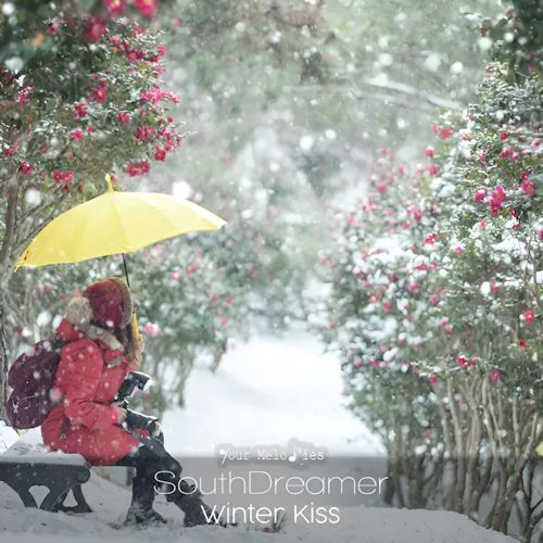 SouthDreamer - Winter Kiss