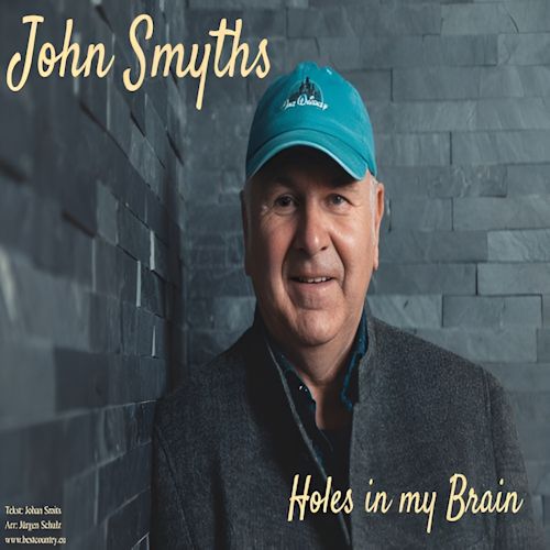 John Smyths - Holes In My Brain 