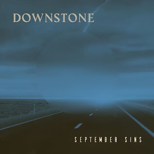 September Sins - Downstone
