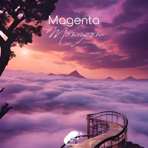 Monzoon - Magenta