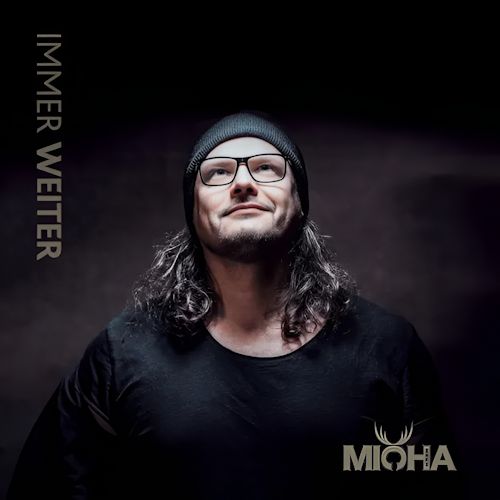 Micha Hirsch - Immer Weiter