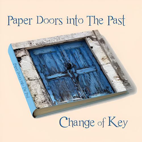 Change Of Key - Digital Highway