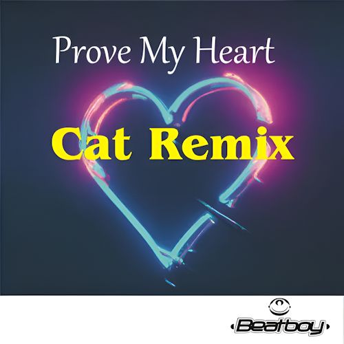 DJ Beatboy - Prove My Heart