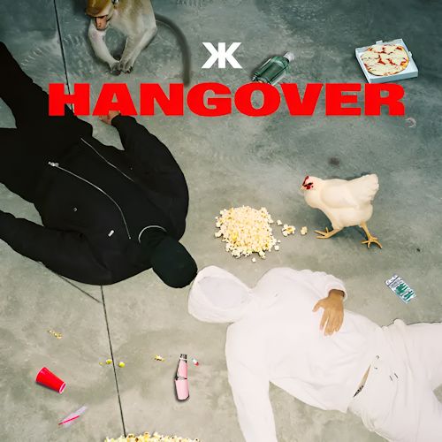 KREMIK - Hangover