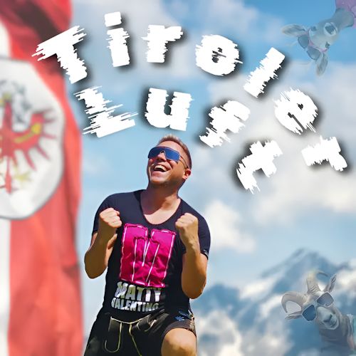 Matty Valentino - Tiroler Luft