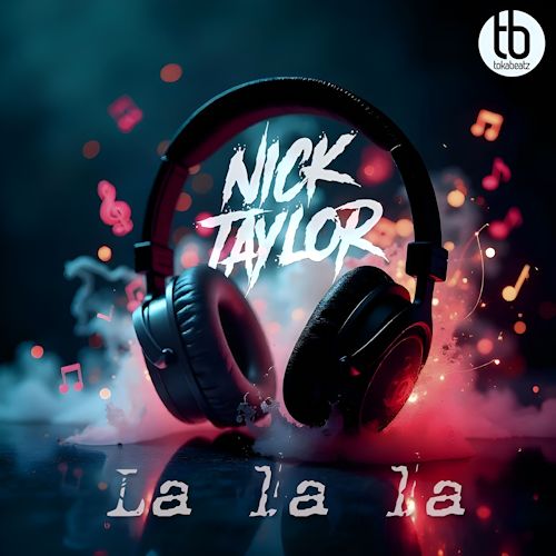 Nick Taylor - La, La, La