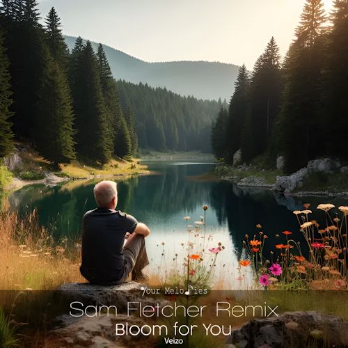 Veizo - Bloom For You