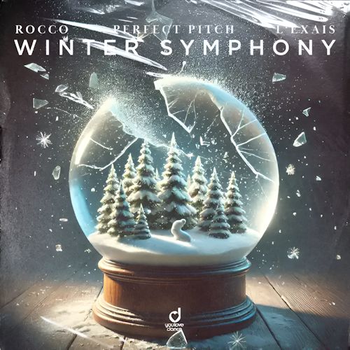 ROCCO & PERFECT PITCH & L'EXAIS - Winter Symphony 