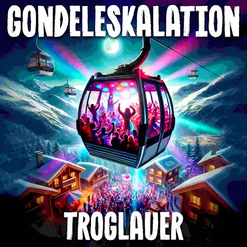 Troglauer - Gondeleskalation