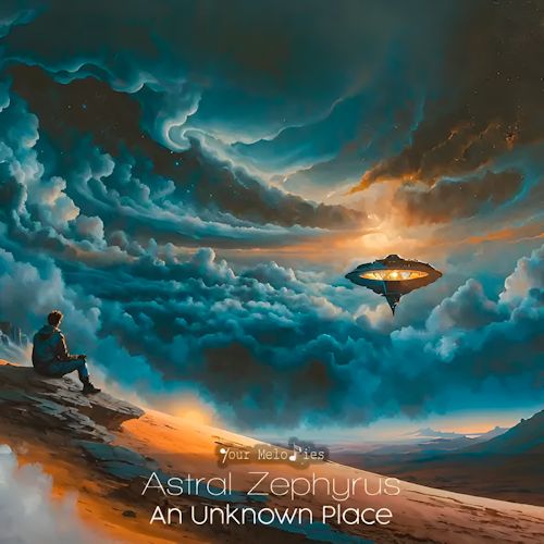 Astral Zephyrus - An Unknown Place