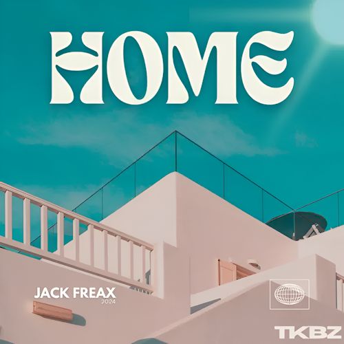 Jack Freax - Home