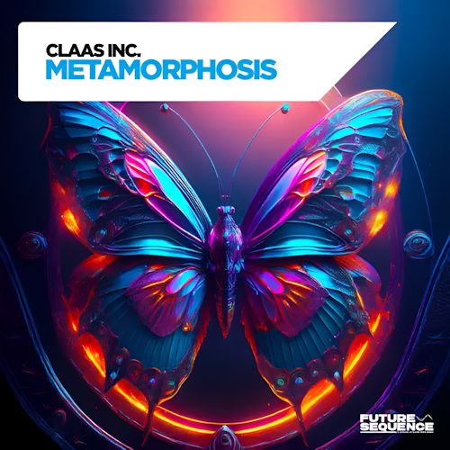 CLAAS INC. - Metamorphosis