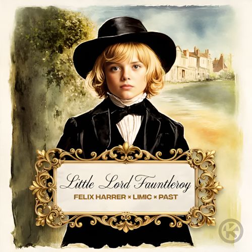 Felix Harrer & LIMIC & PaSt - Little Lord Fauntleroy 