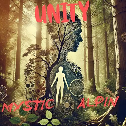 Mystic Alpin - Unity