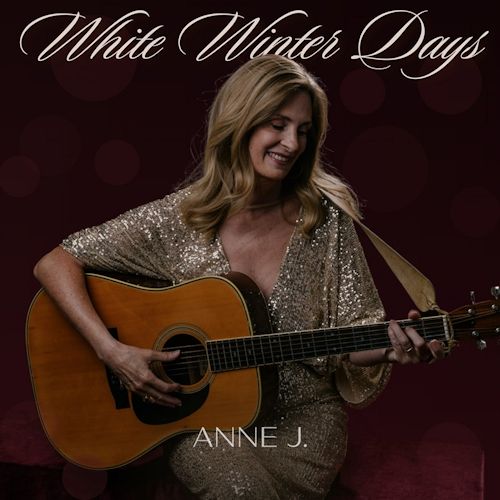 Anne J. - White Winter Days