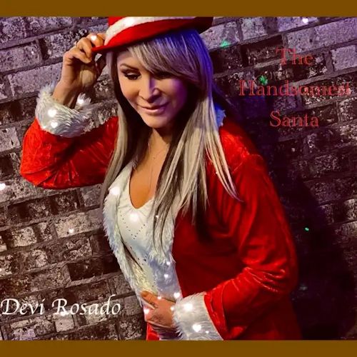 Devi Rosado - The Handsomest Santa