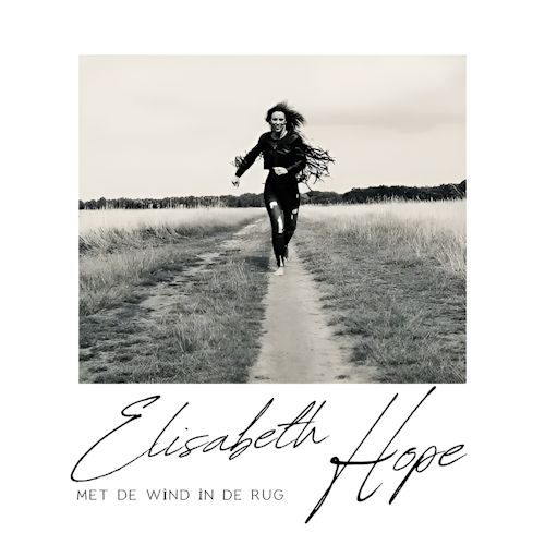 Elisabeth Hope - Met De Wind In De Rug