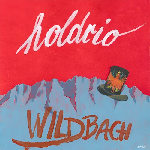 Wildbach - Holdrio