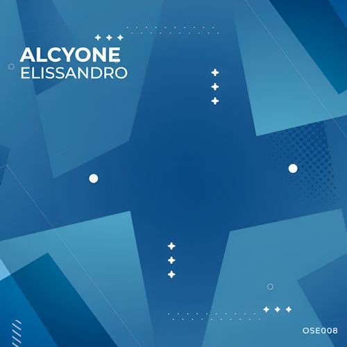 Elissandro - Alcyone 