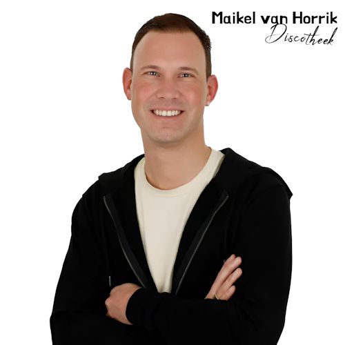 Maikel van Horrik - Discotheek