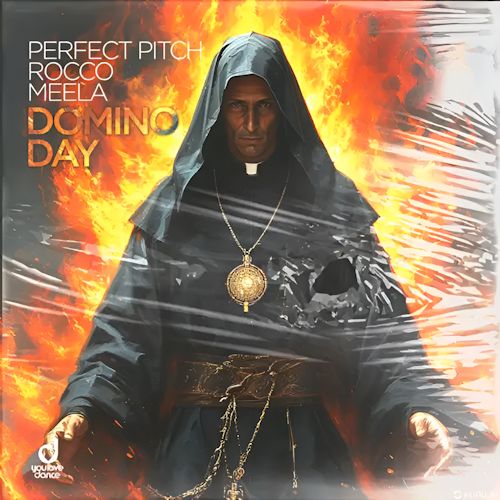 PERFECT PITCH & ROCCO & MEELA - Domino Day