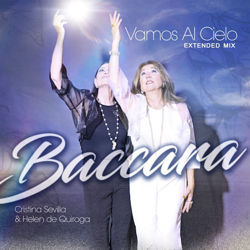 Baccara - Vamos Al Cielo