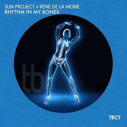 Slin Project & RenÈ de la MonÈ - Rhythm In My Bones 