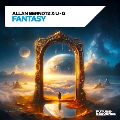 ALLAN BERNDTZ & U-G - Fantasy 