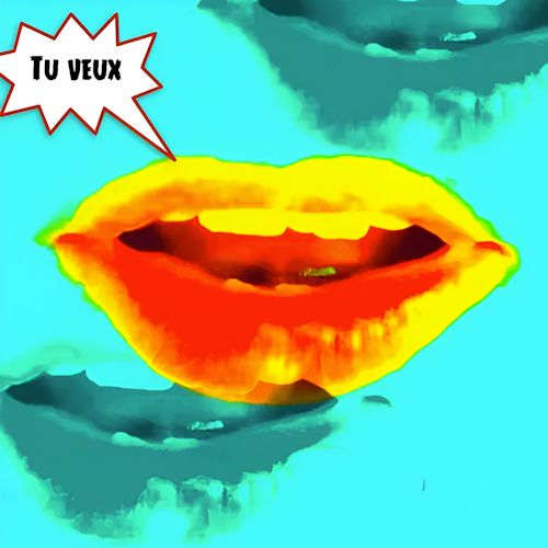 AbsolutUnsa - Tu Veux