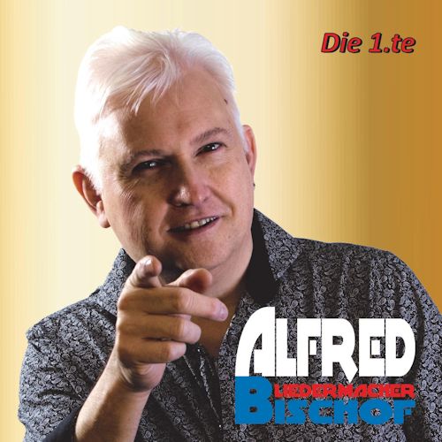 Alfred Bischof - Die 1.te