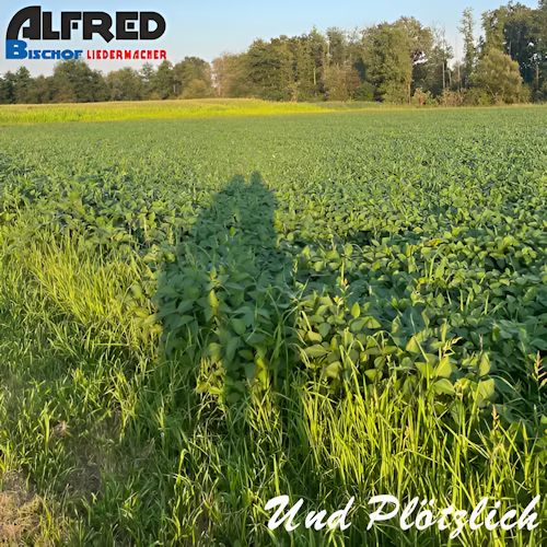 Alfred Bischof - Und Plötzlich