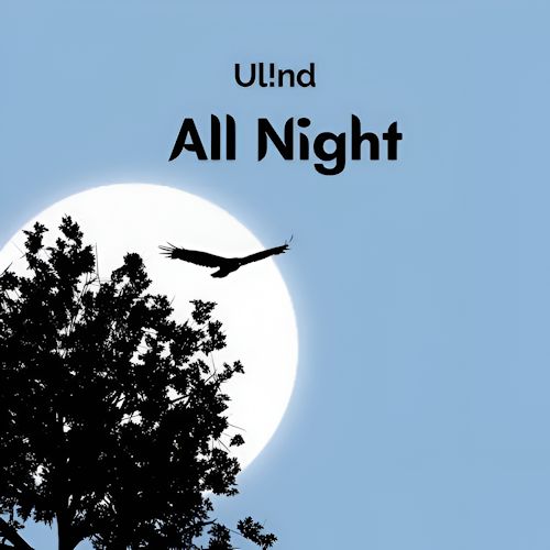 Ul!nd - All Night