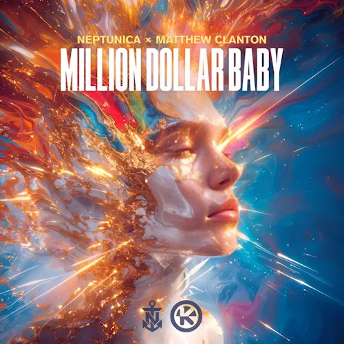NEPTUNICA & Matthew Clanton - Million Dollar Baby 