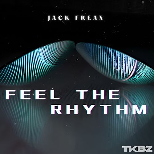 Jack Freax - Feel The Rhythm