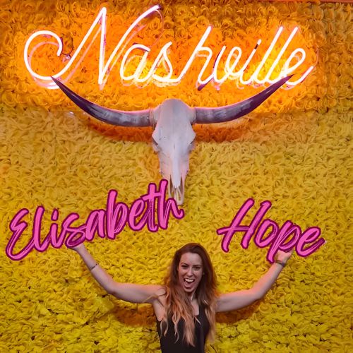 Elisabeth Hope - Nashville