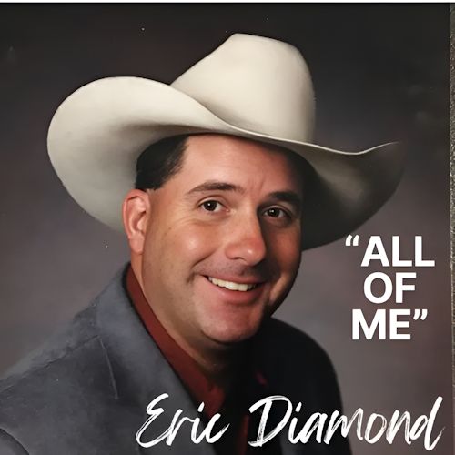 Eric Diamond - All Of Me