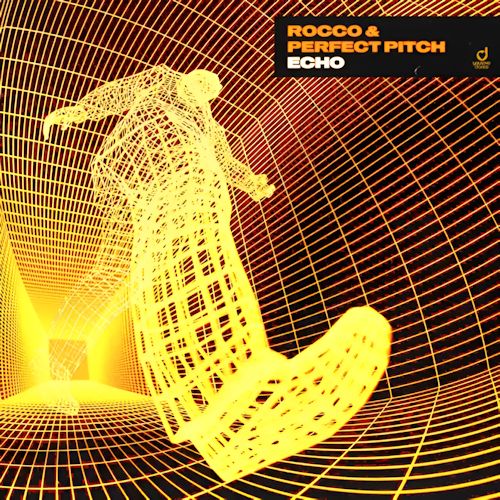 ROCCO & PERFECT PITCH - Echo