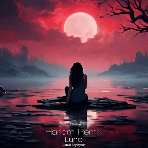 Astral Zephyrus - Lune