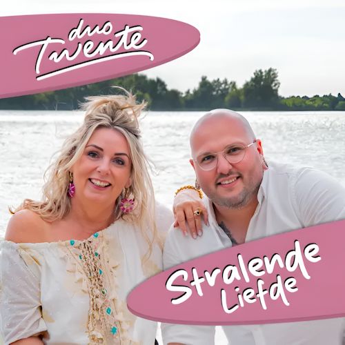 Duo Twente - Stralende Liefde