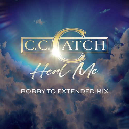 C.C. Catch - Heal Me 