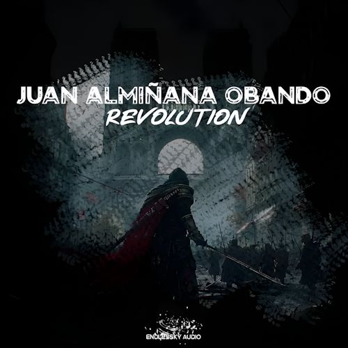 Juan Almiñana Obando - Revolution