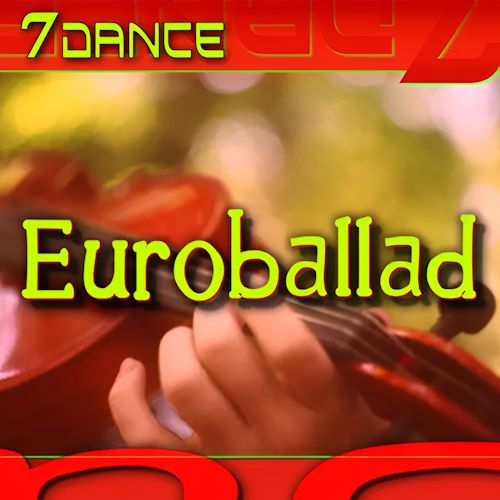 7dance - Euroballad
