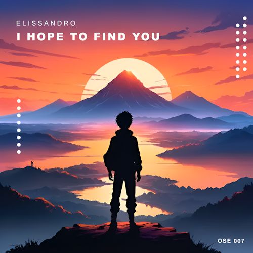 Elissandro - I Hope To Find You