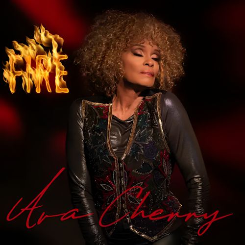 Ava Cherry - Fire