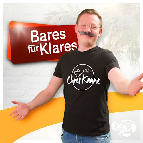 Chris Kanne - Bares Für Klares