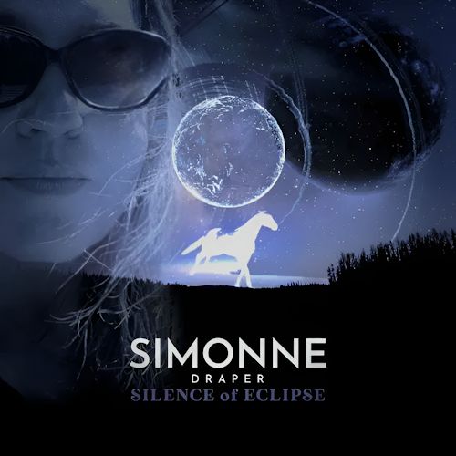 Simonne Draper - Fantasia For My Love