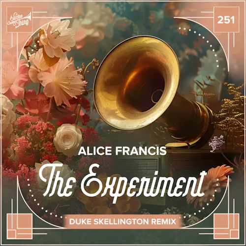 Alice Francis - The Experiment